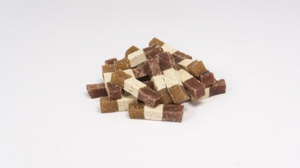 Снеки AnimAll для кошек Snack куриные с уткой и треской 500 г 2000981199654