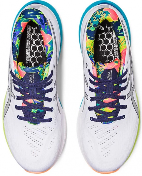 Кросівки Asics GEL-KAYANO 29 LITE-SHOW 1011B628-300 р.46 білий