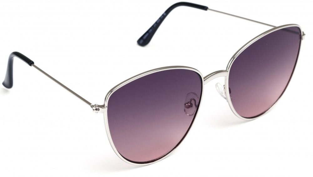 Очки солнцезащитные женские категория 5 в ассортименте