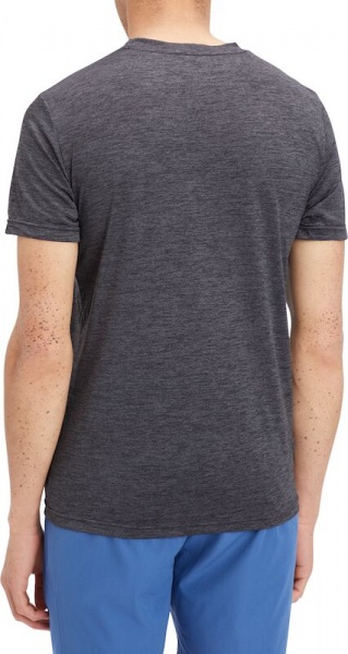 Футболка Energetics Tibor SS M 421710-901911 р.2XL чорний