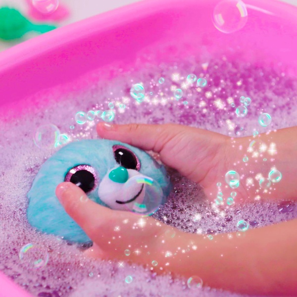 М'яка іграшка Sbabam Чарівний малюк 9 см в асортименті 154/CN21