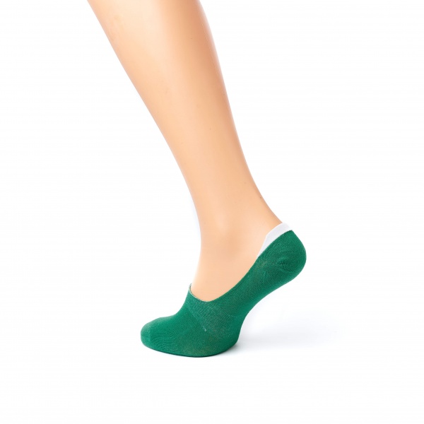 Следы Leostep 3002413625 р.38-40 оливковый 1 шт.