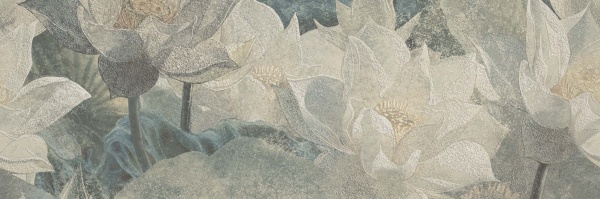 Плитка Ceramika Paradyz Wild Story Green Panel Mat 29,8x89,8 