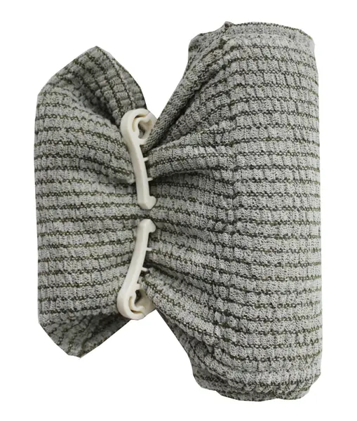 Пакет Київгума перевязочный индивидуальный одноразового использования стерильный (6 дюймов)