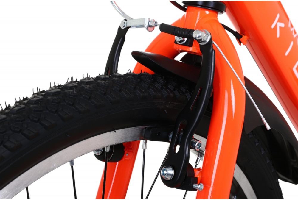 Велосипед дитячий MaxxPro kids 24