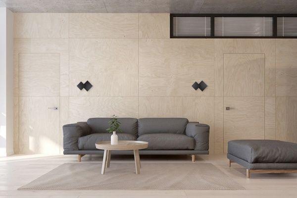 Подсветка декоративная Светкомплект LED WL TR-S 4000K BK 6 Вт черный 