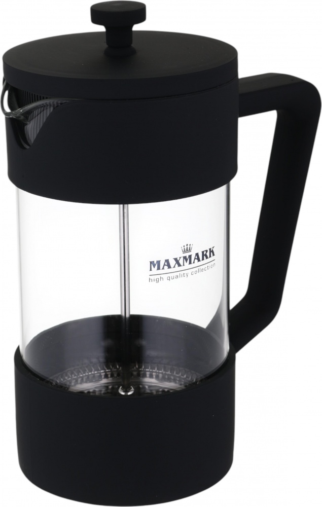 Френч-пресс Maxmark 1 л MK-08-1000