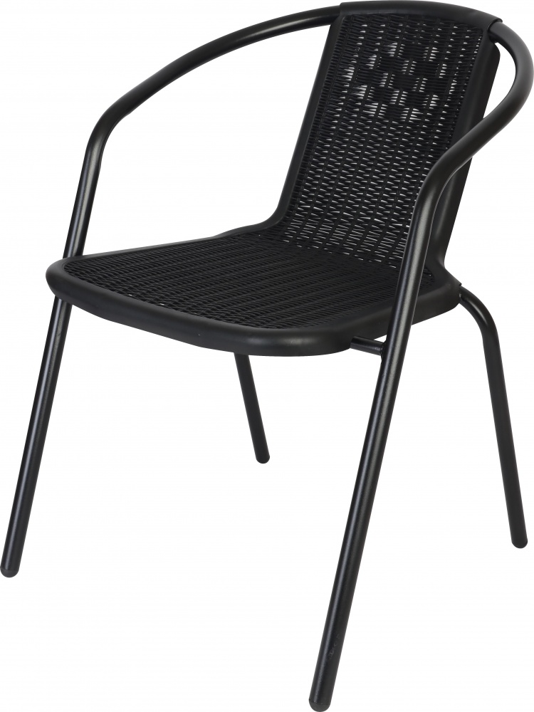 Комплект мебели UP! (Underprice) Рита черный