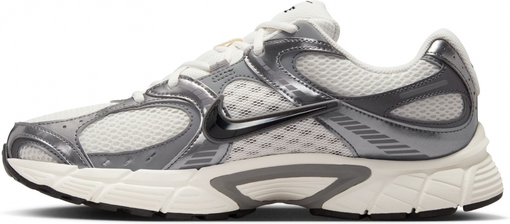 Кросівки чоловічі Nike V5 RNR HJ5228-009 р.42 сірі