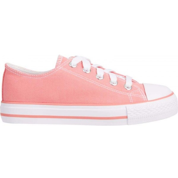 Кеды Firefly Canvas V J 423152-407 р.31 оранжевый