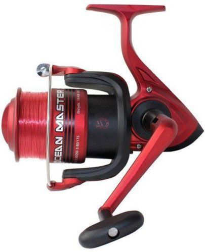 Катушка Lineaeffe Ocean Master 70 1344070