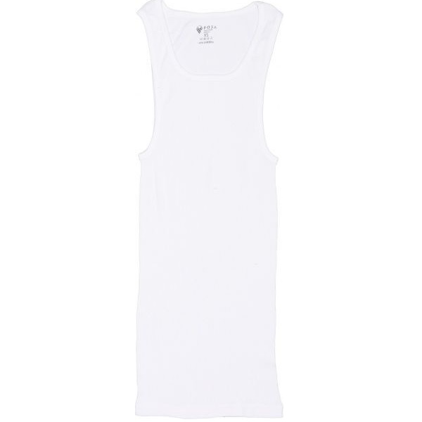 Майка Роза 200240 р. XS белый 