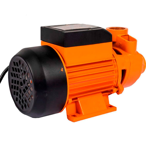 Насос вихревой Powercraft GV 370-3536 