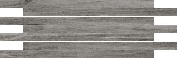 Плитка Konskie group Infinity Mozaika Trinity Grey 20x60 . 