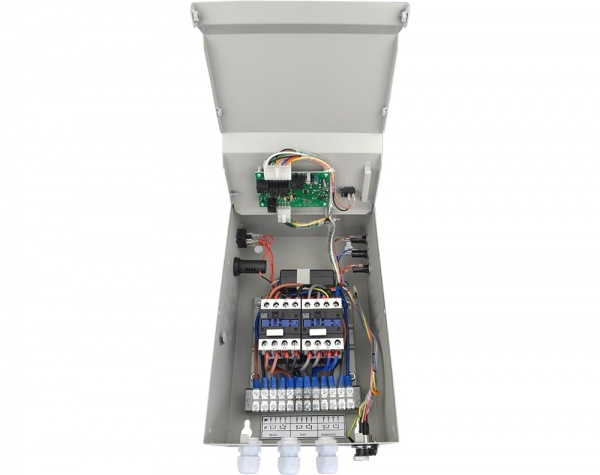 Блок автоматики KS ATS 4/32-12 Konner&Sohnen 