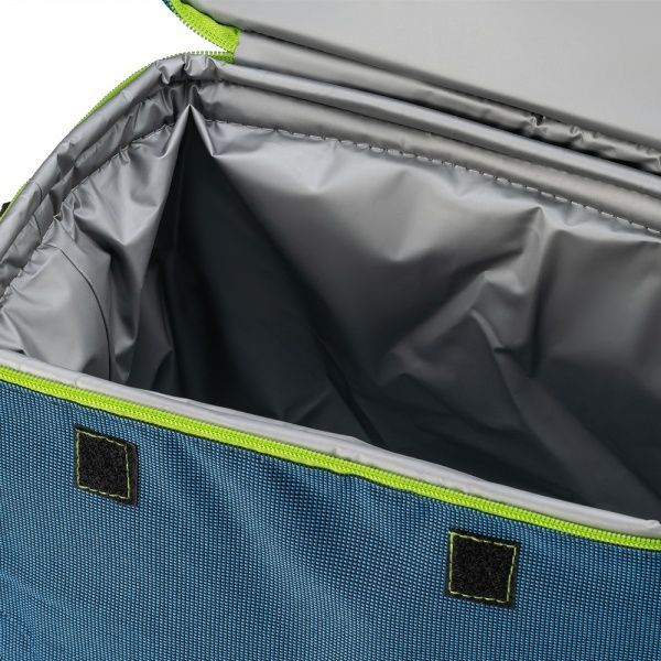 Сумка изотермическая Кемпинг Picnic 19 blue 