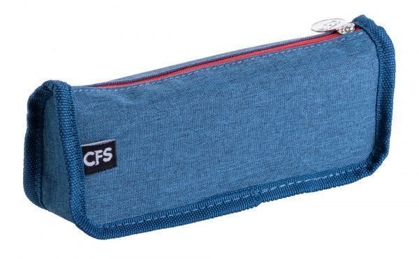 Пенал CF86688-01 Cool For School синьо-блакитний