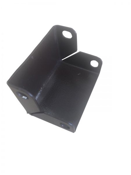 Уголок угловой изумрудно-зеленый