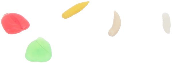 Поплавець Mad-Carp Crystal Svetyachok 3 г