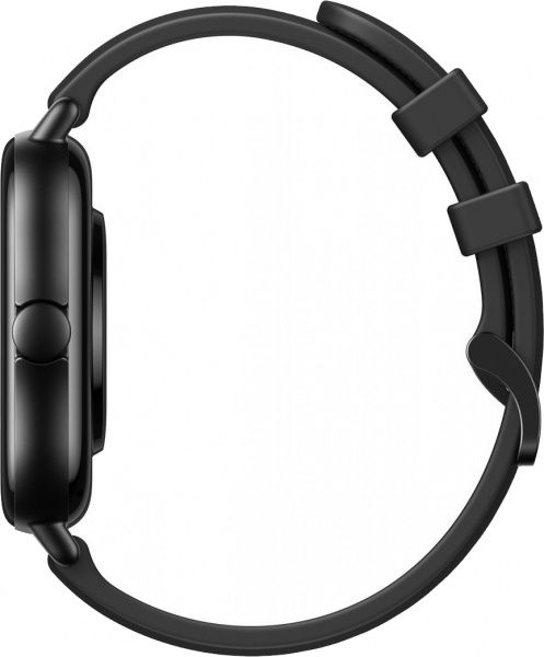 Смарт-часы Amazfit GTS 2 midnight black (711166)