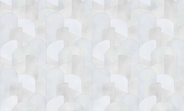 Шпалери вінілові на флізеліновій основі Erismann ELLE 12083-31 1,06x10,05 м 