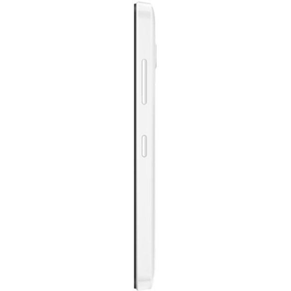 Смартфон Microsoft Lumia 550 white