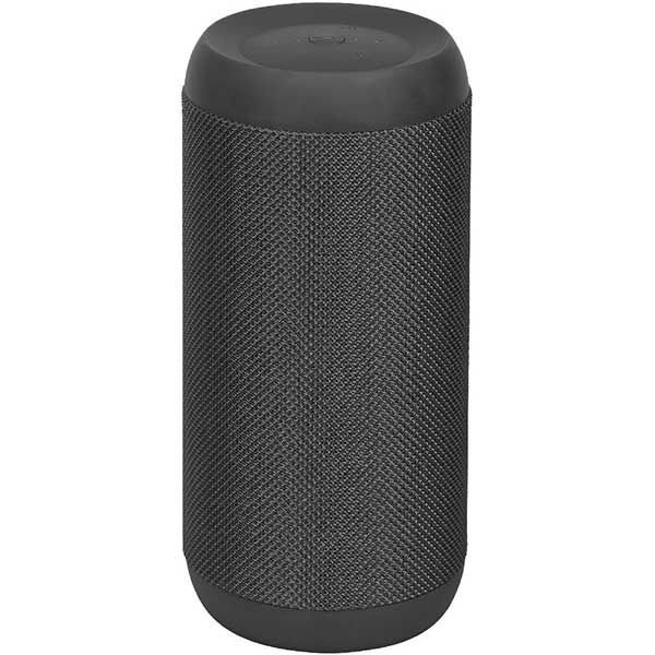 Акустична система Promate Silox Black