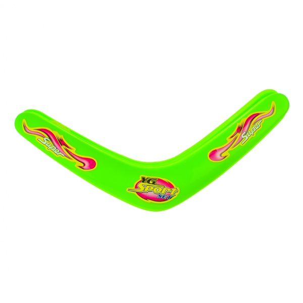 Игра Shantou Бумеранг YG07J, 5 цветов в ассортименте