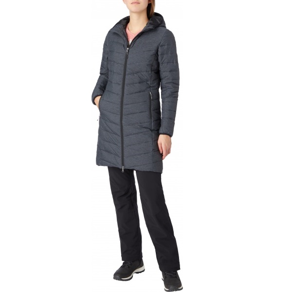 Пальто McKinley Joris II pa wms 415818-902911 р.40 розовый