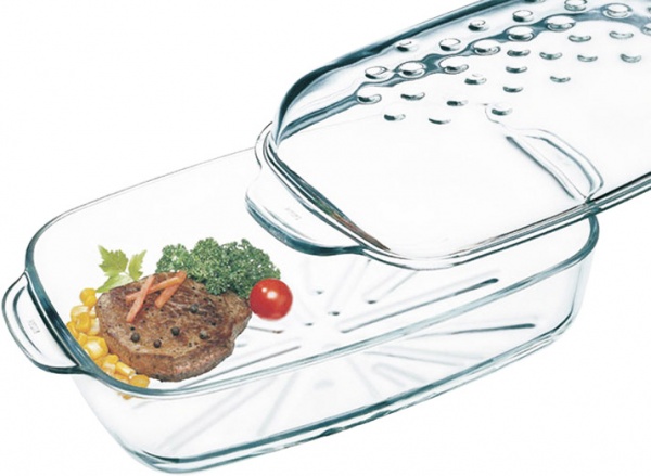 Гусятница 3,2 л 7356/7366/P Simax