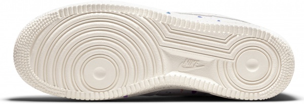 Кросівки Nike Air Force 1 '07 LV8 CZ0339-100 р.US 10,5 білий