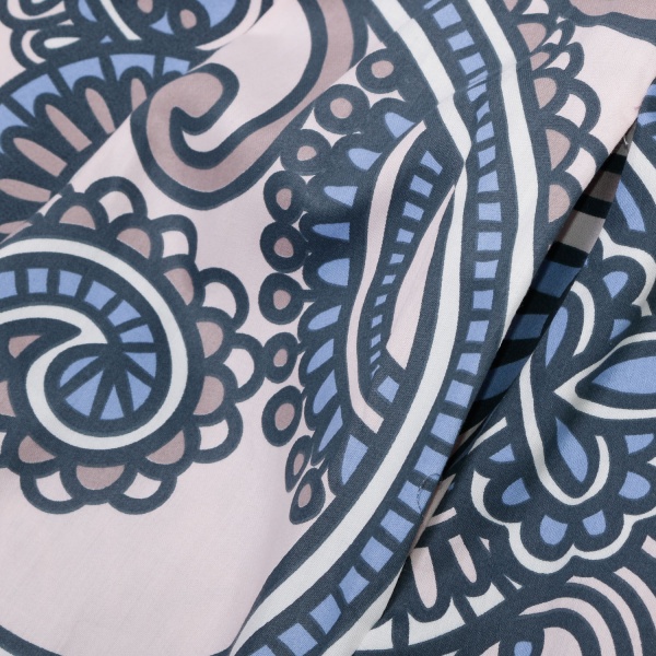 Халат домашній жіночий Flis clothes Бута р. S 