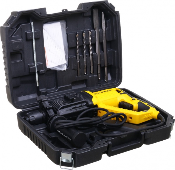 Перфоратор Compass BHD3019B