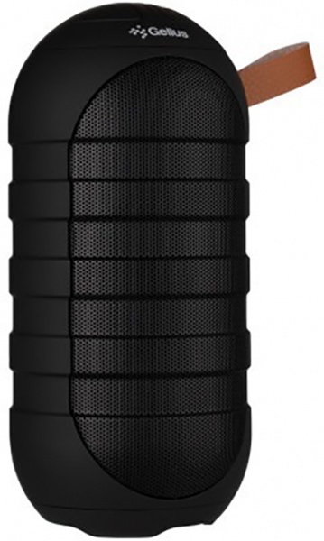 Акустична система Gelius Pro Start black GP-BS1001