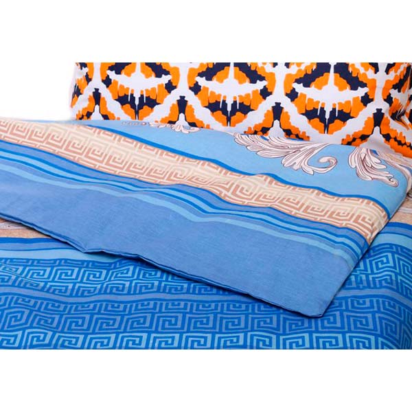 Пододеяльник Промо 200x220 см в ассортименте