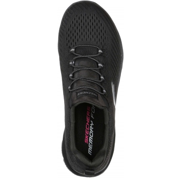 Кросівки Skechers Summits 149036 BBK р.US 6,5 чорний