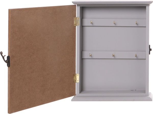 Ключница Home 27х22х6 см