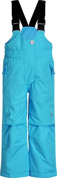 Брюки McKinley Tyler II kds AQ 294474-641 р. 122 голубой