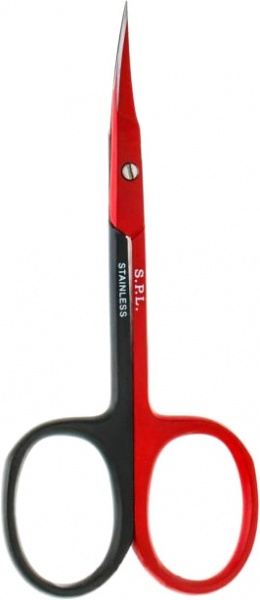 Ножиці манікюрні SPL 1053