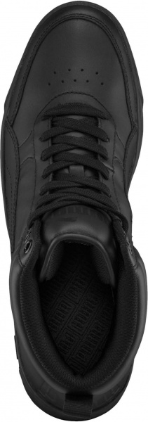 Кеди Puma PUMA REBOUND STREET V2 L 36371601 р.40,5 чорний