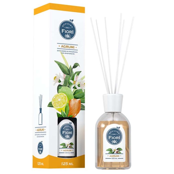 Аромадифузор GEA PRO Fiori Цитрус
