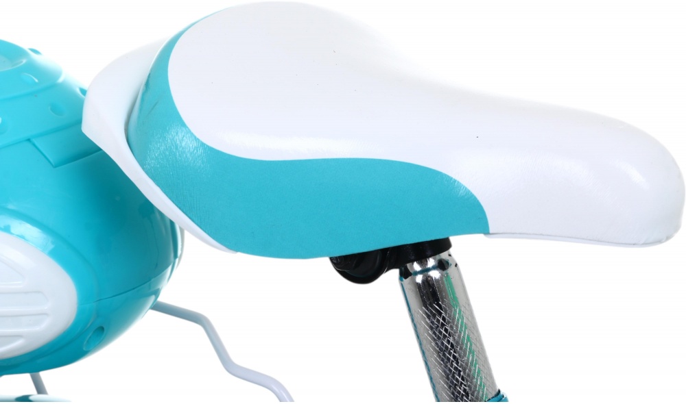 Велосипед дитячий MaxxPro kids 16' KQ-17 ментол