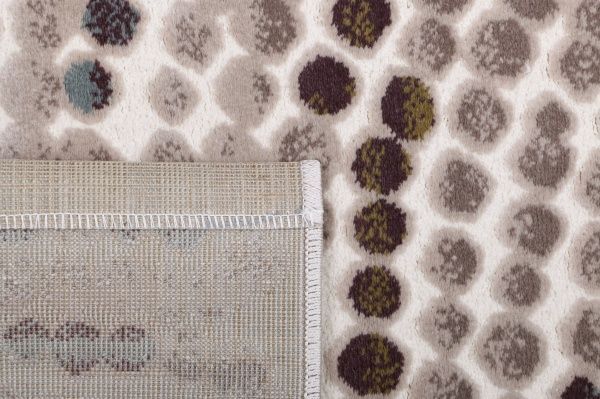 Килим Таркетт Boho 04VBV 1K 1,2x1,7 м