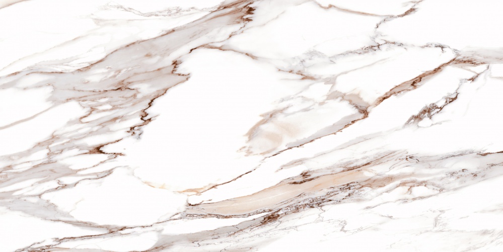 Плитка Bella White F P R Satin 60x120 см (2 cорт)