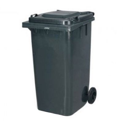 Контейнер для сміття ZTP-120-A 120 л
