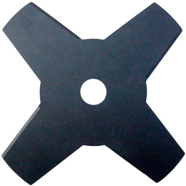 Нож для мотокос Werk 255x25.4x1.6 мм 4Т