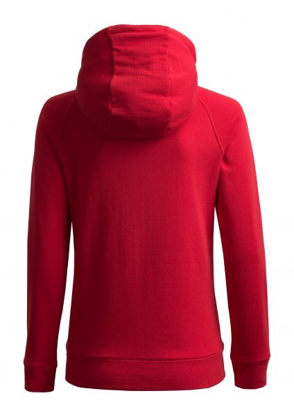 Джемпер спорт.стиль жін. р.XS черв. HOL19-BLD601-62S Outhorn