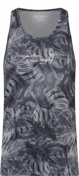 Майка Energetics Galkus 5 wms 294618-901050 36 серый