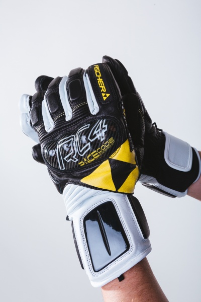 Варежки FISCHER Ski Glove Race G30018 р. 7