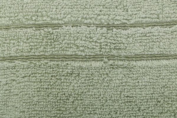 Полотенце махровый Cloud 50x90 см зеленый La Nuit 